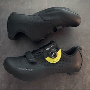 Bontrager cortado road bike cycling shoes size 7.5 Women’s
